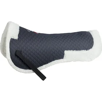 Horze Beránek pod sedlo Barva: Šedá, Velikost: Full