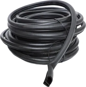 Držák SPZ Těsnící guma na dveře