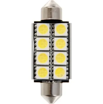 Držák SPZ HYPER LED žárovka SULFITKA