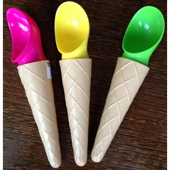 Naběračka na zmrzlinu Fackelmann Porcovačka