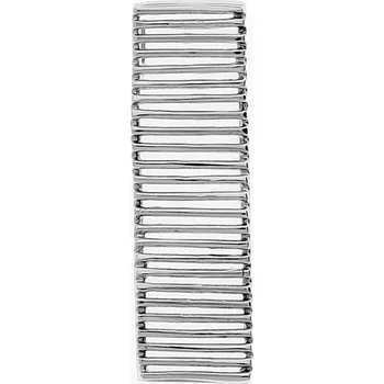 Souprava šperků MPM Dámský ocelový nerezový přívěsek Tohatra - stříbrné barvy SPD.6311