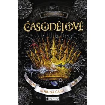 Umění Časodějové – Koruna času