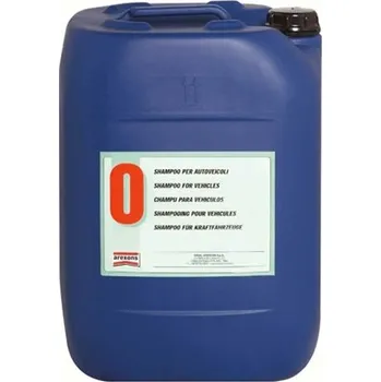 Autošampón Šampon pro mot. vozidla 30l