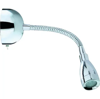 Nástěnné svítidlo Nástěnné LED svítidlo Searchlight 9917CC