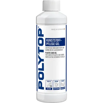 POLYTOP Ošetření plastů GEL 500 ml