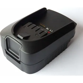 Aku Adaptér MAKITA / BOSCH hobby (zelený), (MT18BSB)