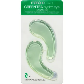 Péče o oční okolí Green Tea Hydro Gel Eye Patch