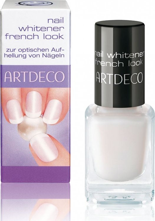 Nail Whitener French Look