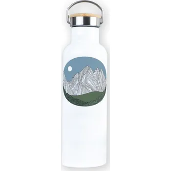 Termoska Termoska hory Dolomity