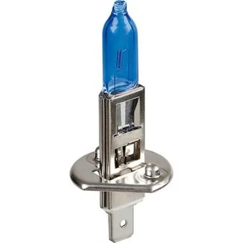 Držák SPZ Halogenové žárovky H1 55W HOD