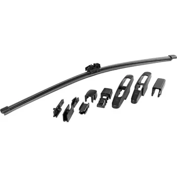 Držák SPZ Zadní stěrač ONE FIT FLAT 41 cm