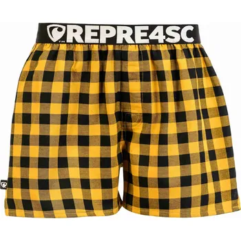 Trenýrky REPRESENT trenky - Classic Mike (203)