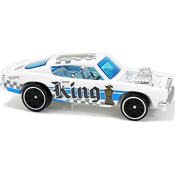 autíčko Auto Resorak auto CORVETTE STING RAY 1964 USA