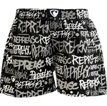 REPRESENT trenky - Exclusive Ali Signature (613) velikost: S