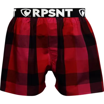 Pánské spodní prádlo REPRESENT trenky - Classic Mike (264) velikost: S