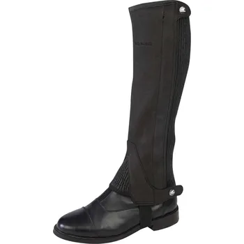 Chapsy Horka Minichapsy Amara Pro široké lýtka Barva: Černá, Velikost: L/XW