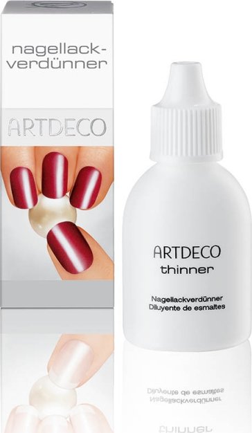 Nail Polish Thinner