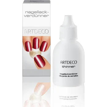 Lak na nehty Nail Polish Thinner