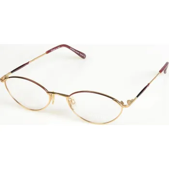 Brýlová obroučka Obruba Charmant EU7633 gold