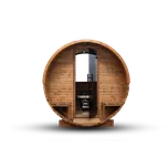 Sudová sauna 225 THERMOWOOD