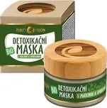 Purity Vision Bio detoxikační maska 40 ml