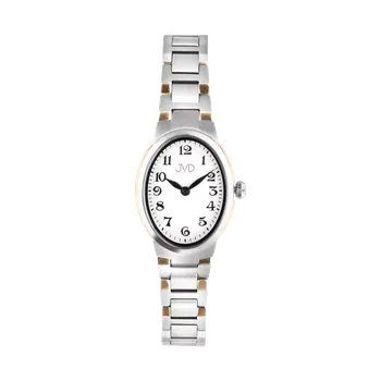 Hodinky JVD Dámské náramkové elegantní šperkové hodinky JVD JG1036.3 ( )