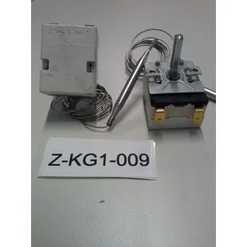 Vařič G.Gastro Termostat - 110°C - pro ENB363P