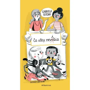 Umění Čo učky nevidia