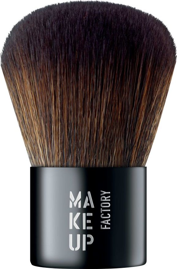 Brush for Mineral