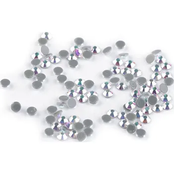Nažehlovací kamínky hotfix velikost SS10