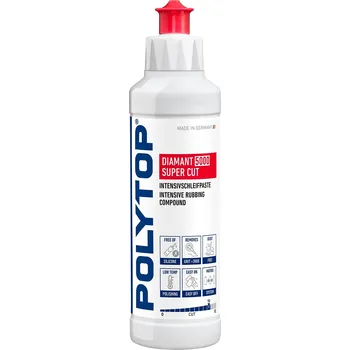 POLYTOP Diamant 5000 Super Cut 250 ml