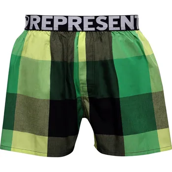 Pánská móda REPRESENT trenky - Classic Mike 21 (251)