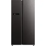 Americká chladnička Midea MDRS791MIC28