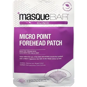 Náplast Micro Point Forehead Patch (1 patch)