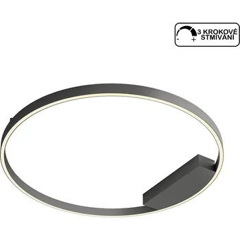 Nástěnné svítidlo Světla a lustry REDO GROUP Redo FEBE 01-2849 kruhové stropní - nástěnné svítidlo/ LED 50W/3000K-4000K Barva světla: 3000K