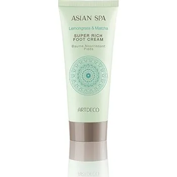Super Rich Foot Cream 100ml
