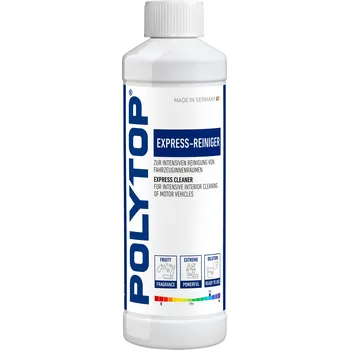 POLYTOP Express-Reiniger 500 ml