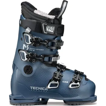 Sjezdové boty TECNICA MACH SPORT 75 HV WOMAN GW DARK AVIO Velikost lyžařské boty - Mondopoint: MP 250