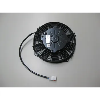 Auto zrcátko motorek chladiče oleje 07-18-11, Multicar M26 motorek chladiče oleje 07-18-11, Multicar M26