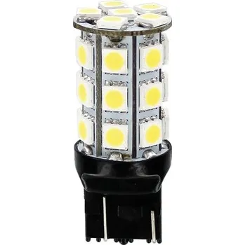 Držák SPZ HYPER LED žárovka W21 / 5W