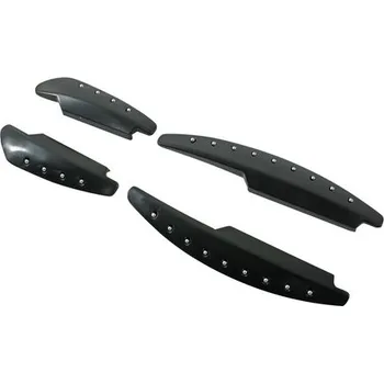 Držák SPZ Chránič dveří HIRO