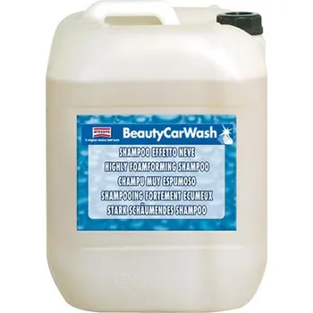 Držák SPZ Čisticí prostředek vysoko pěnivý 20l