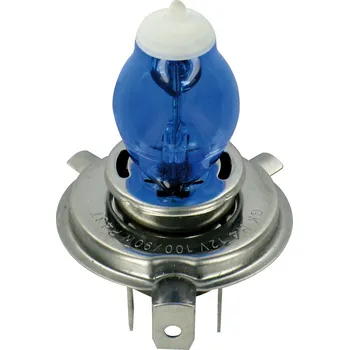 Držák SPZ Halogenové žárovky H4 90 / 100W HOD