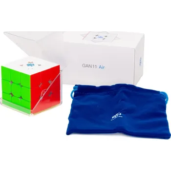 Hlavolam Kostka 3x3x3 GAN 11 Air