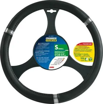 Držák SPZ Popťah volantu CROMOX