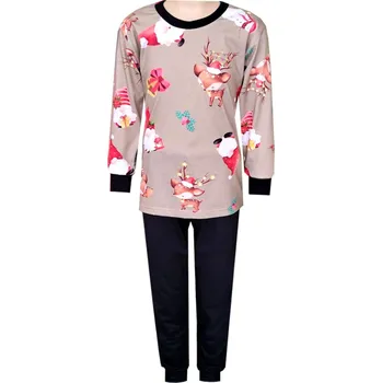 Chlapecké pyžamo Dětské Pyžamo FOLTÝN DP231 Velikost: 116