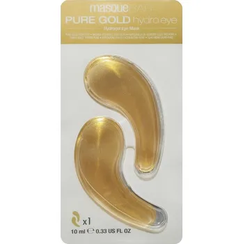 Péče o oční okolí Gold Hydro Gel Eye Patch