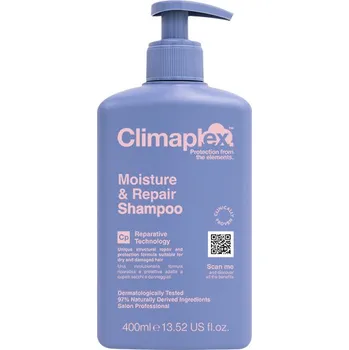 Šampon Climaplex Moisture & Repair Shampoo