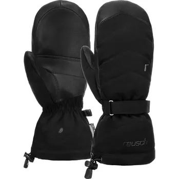 REUSCH NADIA R-TEX® XT MITTEN BLACK Velikost rukavic: 8