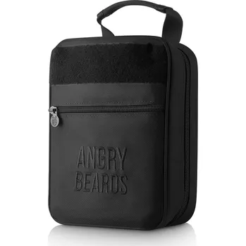 Angry Beards Kosmetická taška Tactical bag 2.0